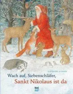 wach-auf-siebenschlafer-sankt-nikolaus-ist-da-kunstundspiel-1 - kunstundspiel