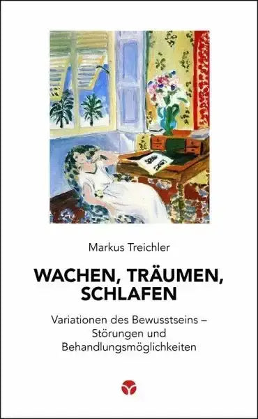 Wachen Träumen Schlafen - 9783957792297 Info3 Verlag
