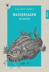 Wassersagen aus Bayern Allitera Verlag