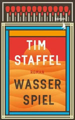 Wasserspiel - 9783985681778 Kanon Verlah