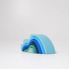 Wasserwelle 6 Teile - 10770 Grimms
