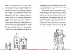 Weihnacht-Abend Insel Verlag