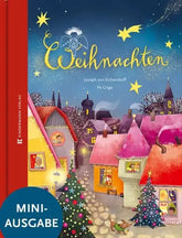 weihnachten-gebundene-ausgabe-joseph-eichendorff - kunstundspiel