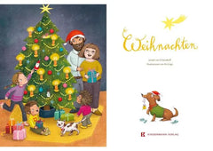 weihnachten-gebundene-ausgabe-joseph-eichendorff1 - kunstundspiel