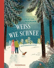 Weiß wie Schnee Wunderraum