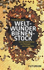 Weltwunder Bienenstock - 9783856362577 Futurum