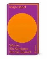 Werte. Ein Kompass für die Zukunft - 9783710608315 Brandstätter