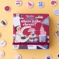 where-is-the-cheese-beobachtungsspiel-von-londji - kunstundspiel
