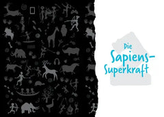 Wie wir Menschen die Welt eroberten