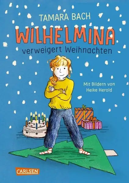 wilhelmina-verweigert-weihnachten-gebundene-ausgabe-tamara-bach_001cd041-d9cc-4930-b4f5-d9853b42a55c - kunstundspiel