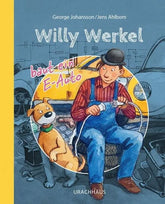 willy-werkel-baut-ein-e-auto-kunstundspiel-1 - kunstundspiel