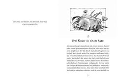 Wir gegen die Wildnis