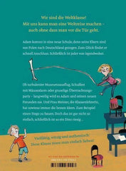 Wir sind (die) Weltklasse Hanser Verlag