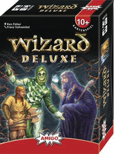Wizard Deluxe