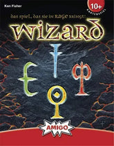 Wizard Amigo