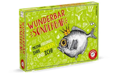 Wunderbar Sonderbar Piatnik