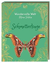 Wundervolle Welt – Kleine Schätze: Schmetterlinge