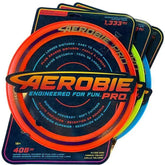 Wurfringe Aerobie groß (verschiedene Farben) Balla