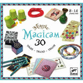 Zauberkasten Fabuloso Magus 30 Tricks - Djeco