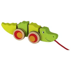 Ziehtier Krokodil - 54903 Goki