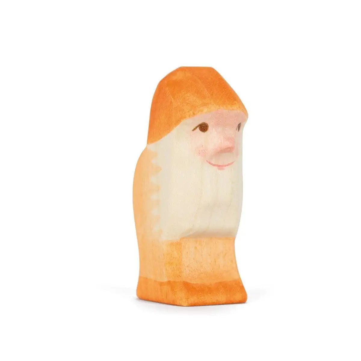 Zwerg orange Ostheimer