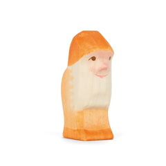 Zwerg orange Ostheimer