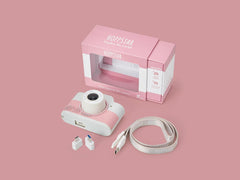 Hoppstar Kinderkamera - Expert  - Blush