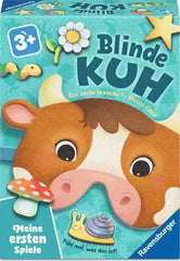 Blinde Kuh – Das Tastspiel für kleine Entdecker ab 3 Jahren