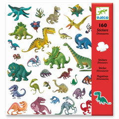 160-sticker-dinos-kunstundspiel-34753 - kunstundspiel 