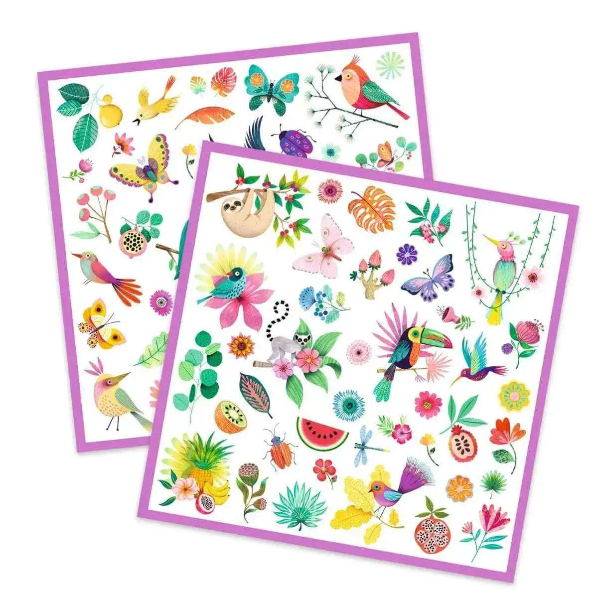 160-sticker-paradies-kunstundspiel-83734 - kunstundspiel 