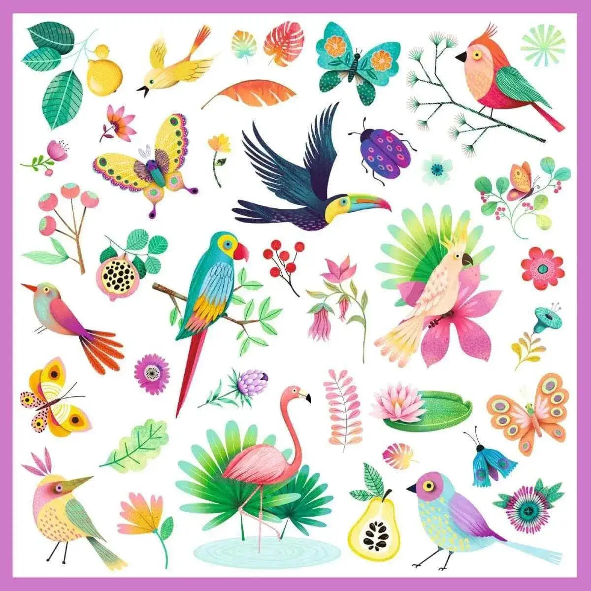 160-sticker-paradies-kunstundspiel-62301 - kunstundspiel 