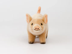 Schweinchen Quiek