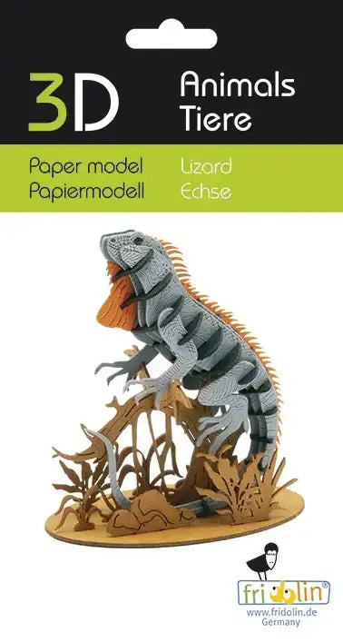 3d-echse-papiermodell-kunstundspiel-1 - kunstundspiel 