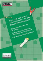 Die superdicken Kreuzworträtselknacker (Band 5)