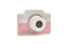 Hoppstar Kinderkamera - Expert  - Blush