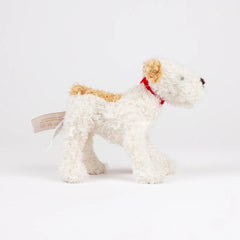 Plüschtier Hund Eliot 15 cm