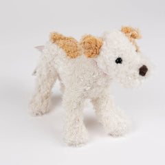 Plüschtier Hund Eliot 15 cm