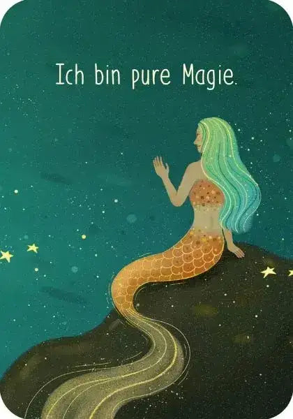 Affirmationskarten - 9783845858968 ars edition