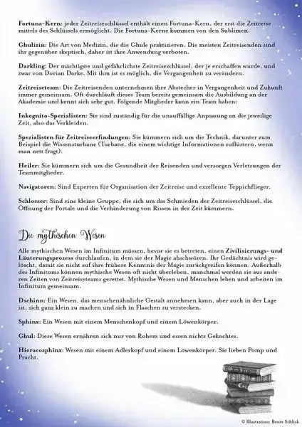 Aliya und die Unendliche Stadt - 9783458644941 Insel Verlag