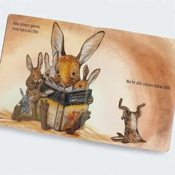 Alle? Nicht alle! - 9783446282636 Hanser Verlag