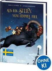 als-ein-stern-vom-himmel-fiel-gebundene-ausgabe-sara-bergmark-elfgren - kunstundspiel 