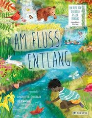 Am Fluss entlang Prestel Verlag