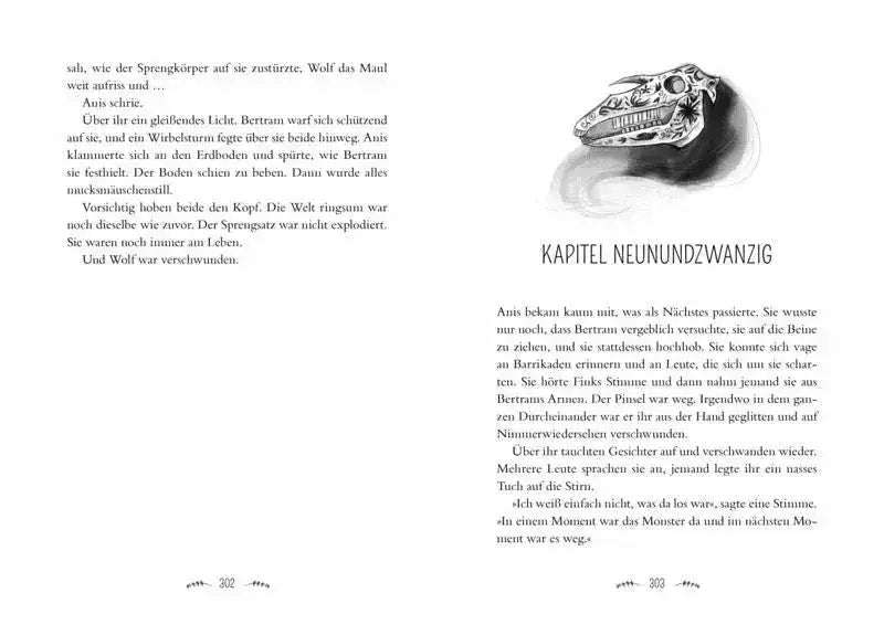 Anis. Hüterin des Weißwaldes - 9783522508384 Planet! Verlag