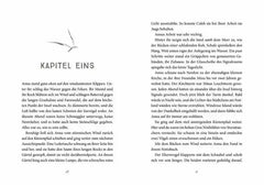 Anna und das Leuchten der Wale - Thienemann Verlag
