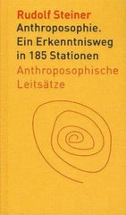 Anthroposophie Rudolf Steiner Verlag