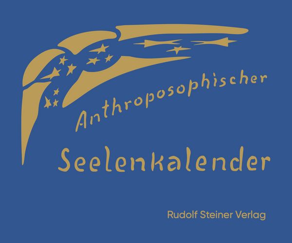 Anthroposophischer Seelenkalender - R. Steiners Wochensprüche (Gebunden)