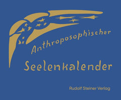 Anthroposophischer Seelenkalender - R. Steiners Wochensprüche (Gebunden)