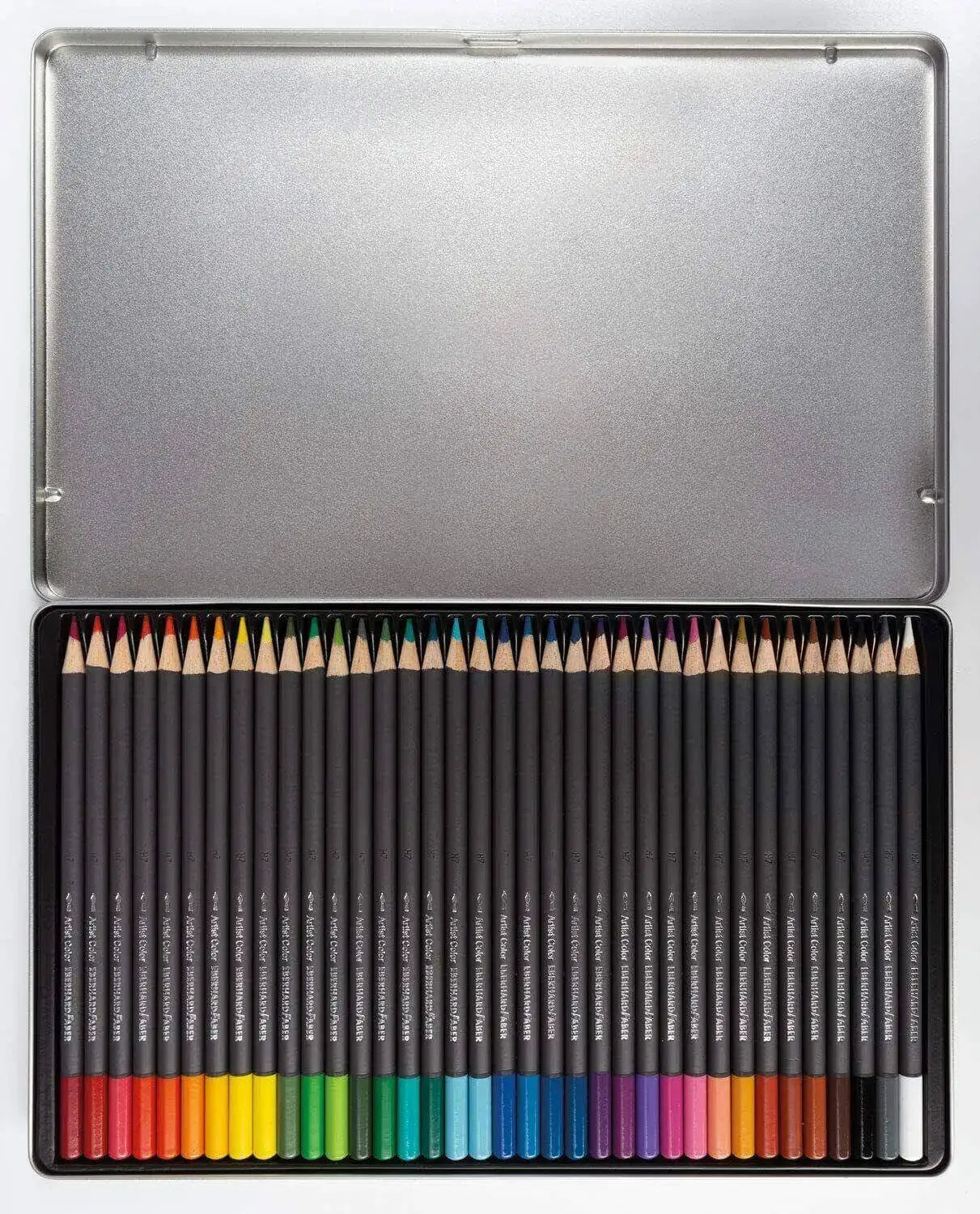 Aquarellfarbstifte - 36er Eberhard Faber
