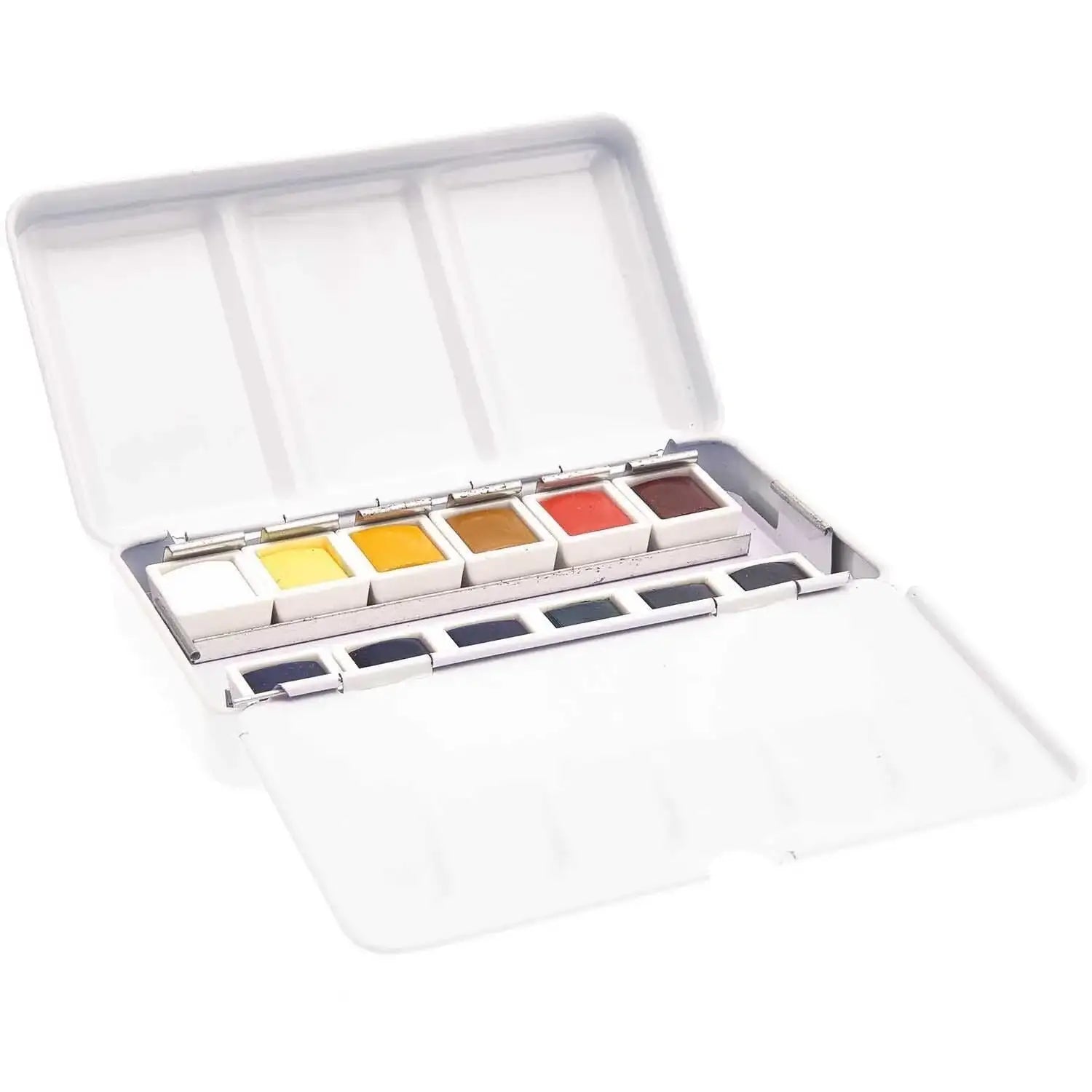 Art Master Aquarell 12 & 1/2 Näpfchen Rico
