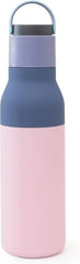 asobu-metro-isolierflasche-pastellpink-650-ml-kunstundspiel-2 - kunstundspiel 